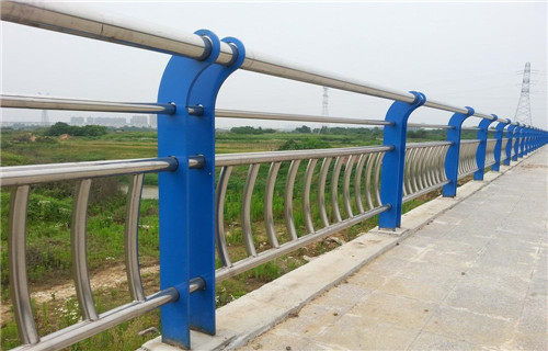 福建双金属复合管护栏优秀厂家推荐及选购指南