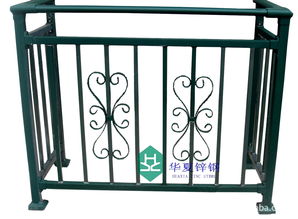 长沙市阳台金属护栏批发价格分析 从材质到市场的全面解析