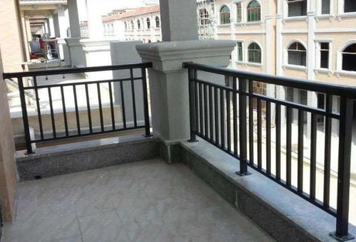 湖北护栏厂家推荐 宜昌永奇金属制品厂——源头直销·阳台护栏定制加工专家
