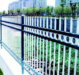 临朐华胤金属 山东热镀锌护栏的品质标杆与价值之选